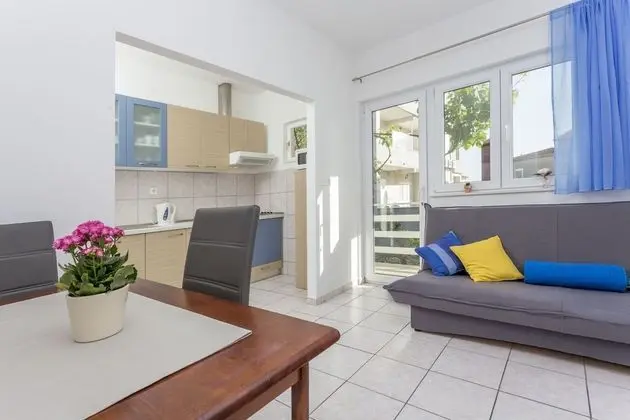 Superior Apart Daire