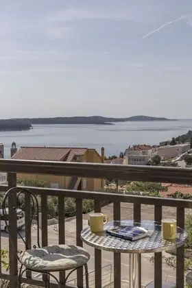 Superior Apart Daire