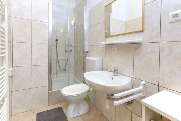 Superior Apart Daire