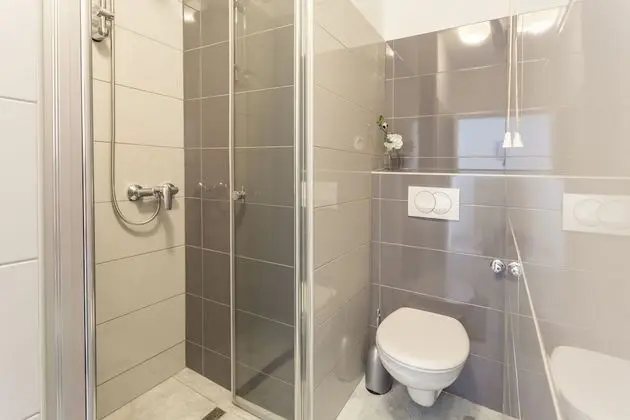 Superior Apart Daire