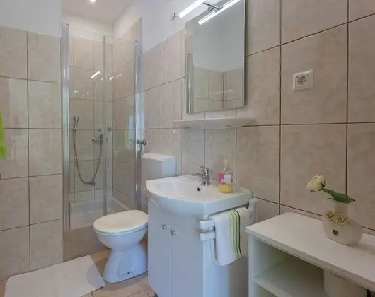 Superior Apart Daire