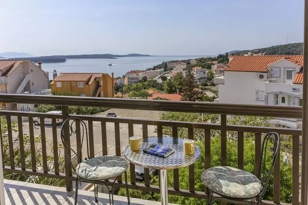 Superior Apart Daire