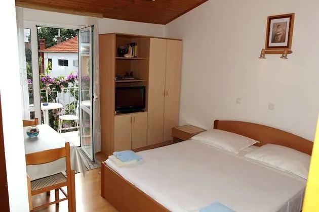 Classic Stüdyo, Balkon