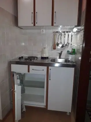 Classic Stüdyo, Balkon