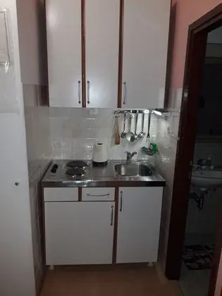 Classic Stüdyo, Balkon