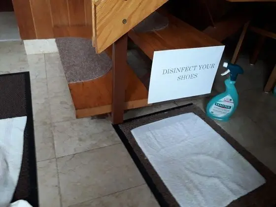 Classic Stüdyo, Balkon