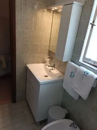 Classic Stüdyo, Balkon
