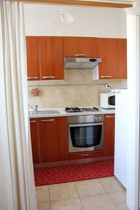 Standard Apart Daire, 2 Yatak Odası, Balkon