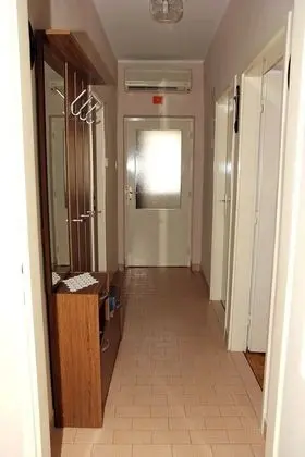 Standard Apart Daire, 2 Yatak Odası, Balkon