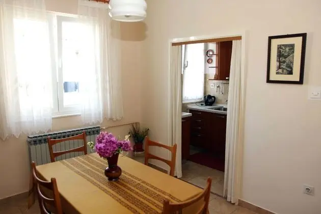 Standard Apart Daire, 2 Yatak Odası, Balkon