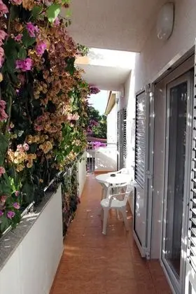 Standard Apart Daire, 2 Yatak Odası, Balkon