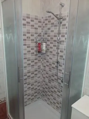 Standard Apart Daire, 2 Yatak Odası, Balkon