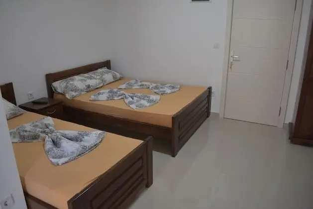 Classic Apart Daire, 1 Yatak Odası, Balkon, Deniz Manzaralı