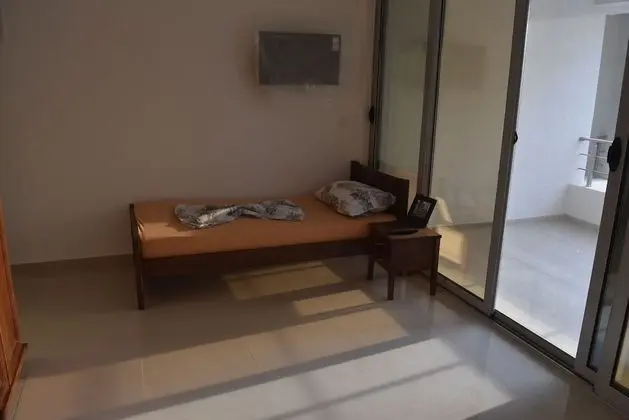 Classic Apart Daire, 1 Yatak Odası, Balkon, Deniz Manzaralı