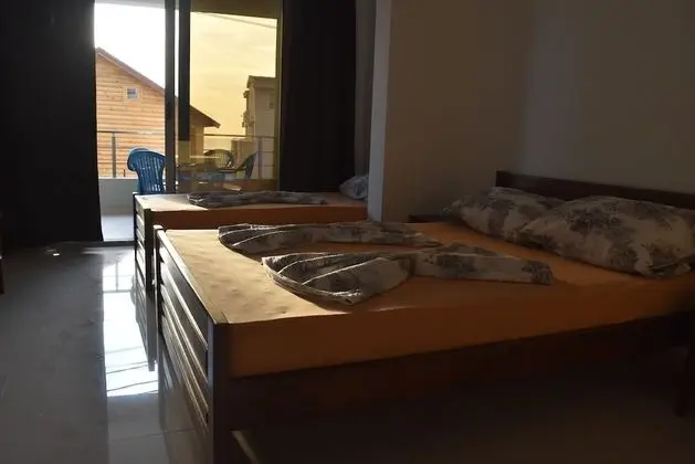 Design Apart Daire, 1 Yatak Odası, Balkon, Deniz Manzaralı