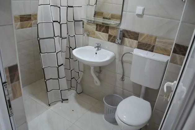 Design Apart Daire, 1 Yatak Odası, Balkon, Deniz Manzaralı