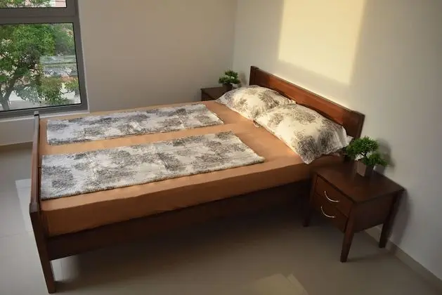 Exclusive Dubleks, 2 Yatak Odası, Balkon, Deniz Manzaralı