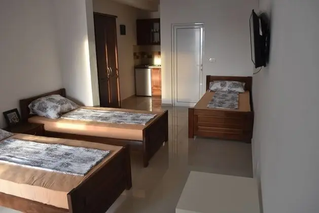 Exclusive Dubleks, 2 Yatak Odası, Balkon, Deniz Manzaralı