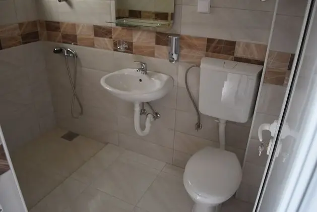 Exclusive Dubleks, 2 Yatak Odası, Balkon, Deniz Manzaralı