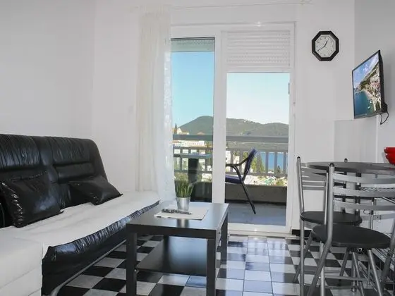 Panoramic Apart Daire
