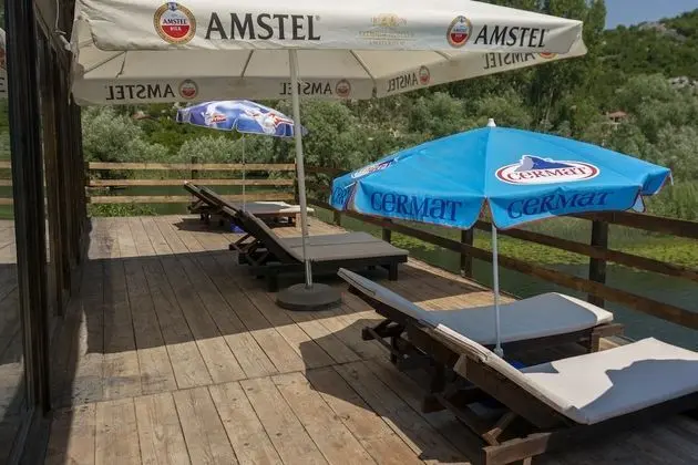 Panoramic Stüdyo Süit