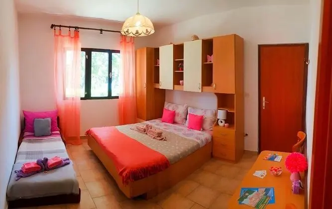 Family Apart Daire, 2 Yatak Odası, Deniz Manzaralı