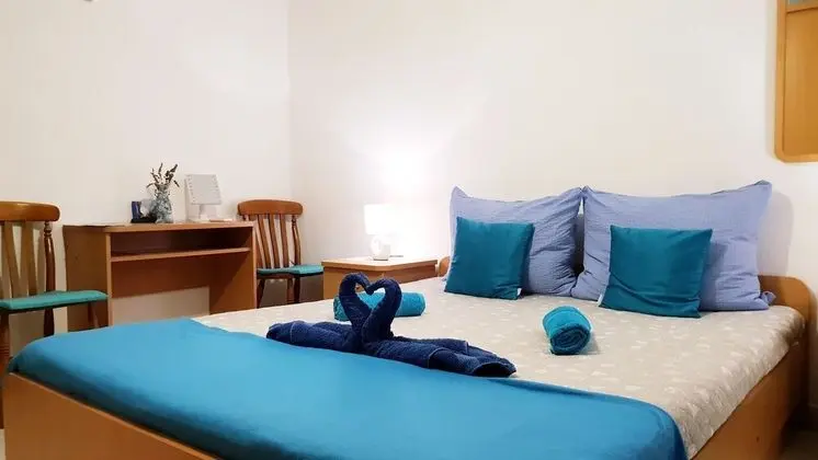 Family Apart Daire, 2 Yatak Odası, Deniz Manzaralı