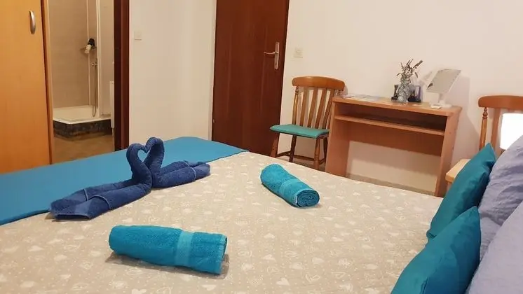 Family Apart Daire, 2 Yatak Odası, Deniz Manzaralı