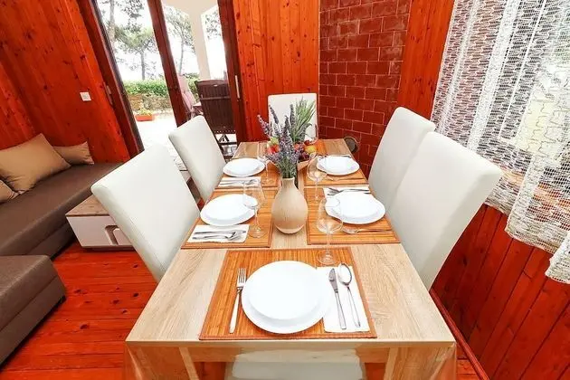 Family Apart Daire, 2 Yatak Odası, Deniz Manzaralı