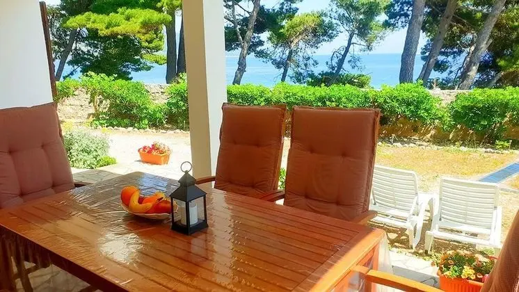 Family Apart Daire, 2 Yatak Odası, Deniz Manzaralı