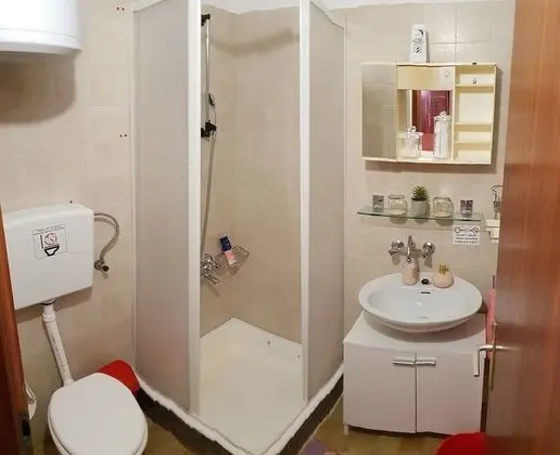 Family Apart Daire, 2 Yatak Odası, Deniz Manzaralı