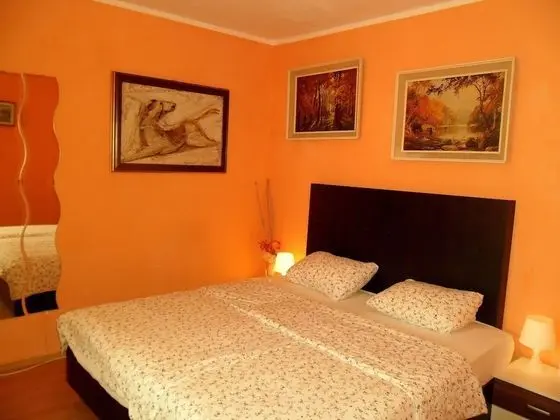 Apart Daire, 2 Yatak Odası, Engellilere Uygun, Deniz Manzaralı