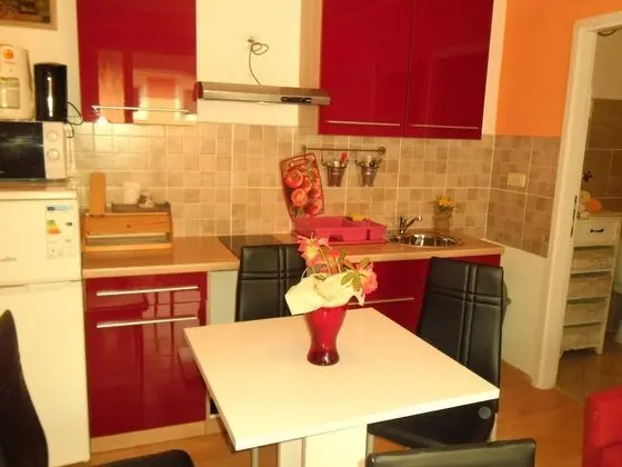 Apart Daire, 2 Yatak Odası, Engellilere Uygun, Deniz Manzaralı