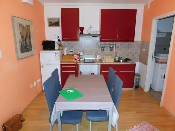 Apart Daire, 2 Yatak Odası, Engellilere Uygun, Deniz Manzaralı