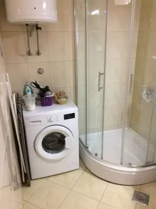 Comfort Apart Daire, Balkon, Deniz Manzaralı