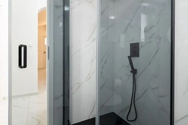 Standard Apart Daire, 1 Yatak Odası, Balkon, Deniz Manzaralı