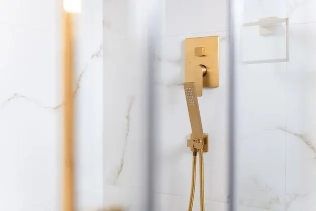 Standard Apart Daire, 1 Yatak Odası, Balkon, Deniz Manzaralı