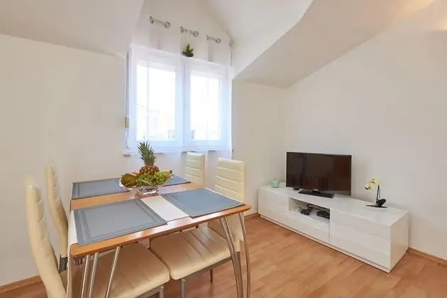 Standard Apart Daire, 1 Yatak Odası, Balkon, Deniz Manzaralı
