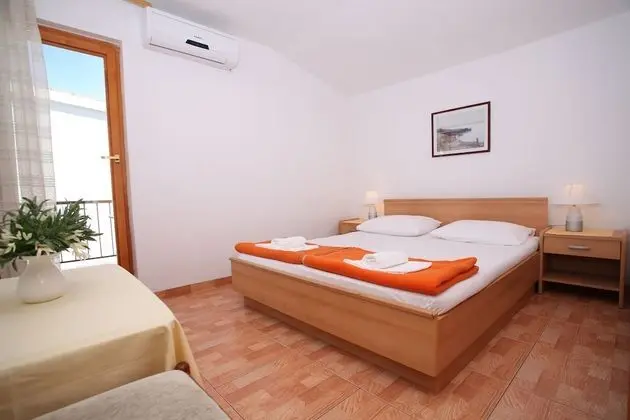 Daire, 2 Yatak Odası, Mutfak, Denize Bakan