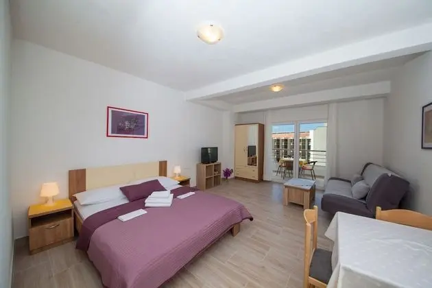 Stüdyo, Birden Çok Yatak