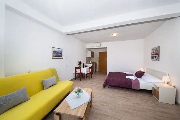 Stüdyo, Birden Çok Yatak