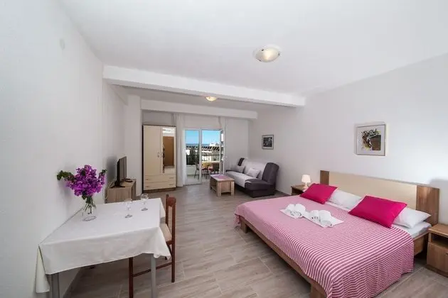 Stüdyo, Birden Çok Yatak