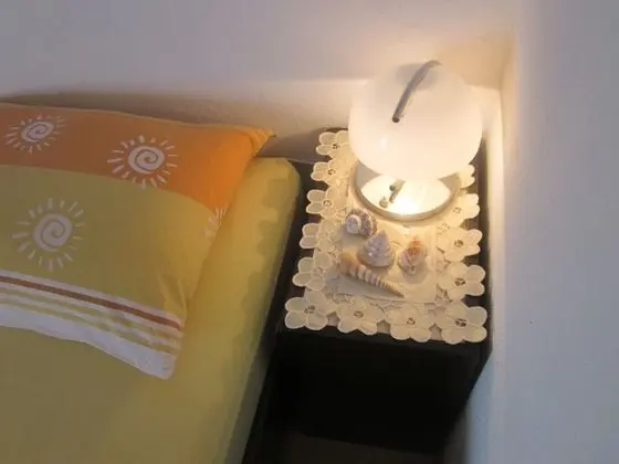 Standard Süit, Deniz Manzaralı