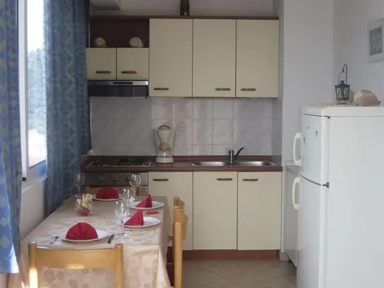 Standard Süit, Deniz Manzaralı