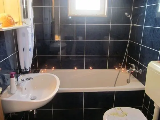 Standard Süit, Deniz Manzaralı