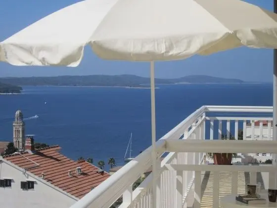 Stüdyo, Deniz Manzaralı