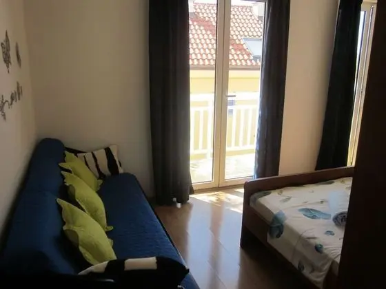 Stüdyo, Deniz Manzaralı