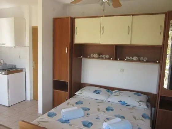 Stüdyo, Deniz Manzaralı