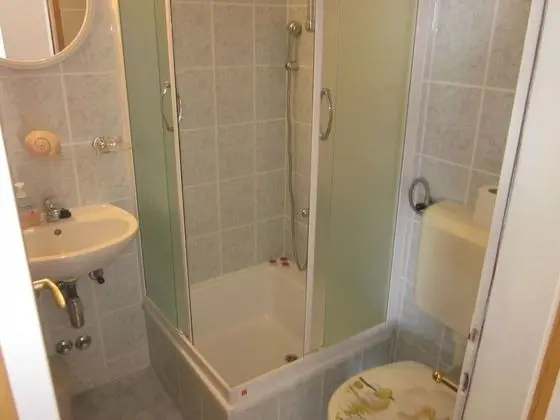 Tek Büyük Yataklı Oda, Teras, Deniz Manzaralı