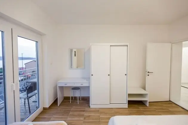 Apart Daire, Birden Çok Yatak